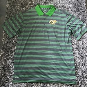 Nike men’s Desoto Eagles High School polo